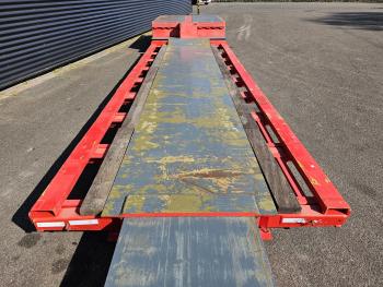EURO 38-02 / EXTENDABLE / REMOVABLE NECK